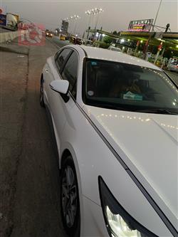 هیوندای سۆناتا